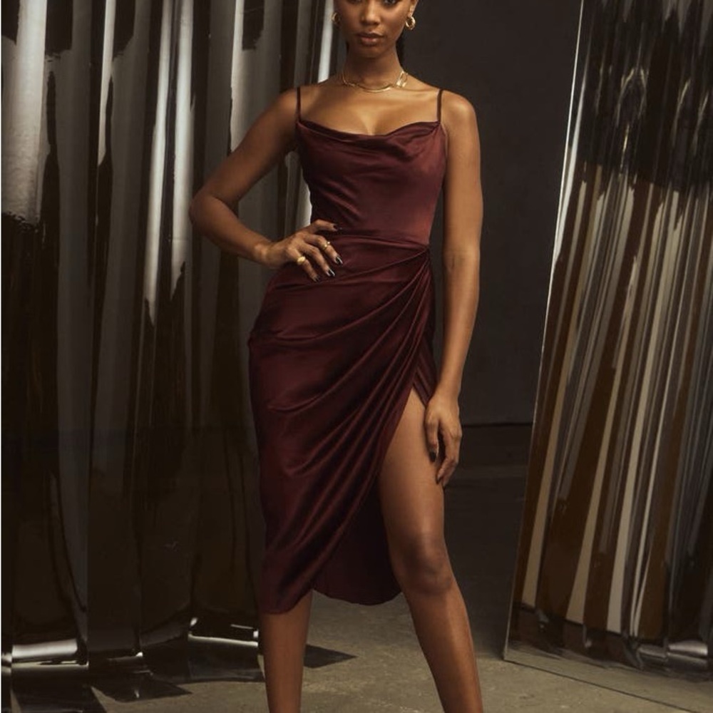 House of CB Dress size XS